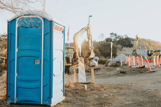 Best Portable restroom trailer rental  in Deforest, WI