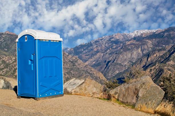 Best Local porta potty services  in Deforest, WI
