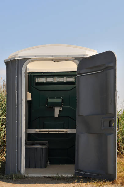 Best High-end porta potty rental  in Deforest, WI