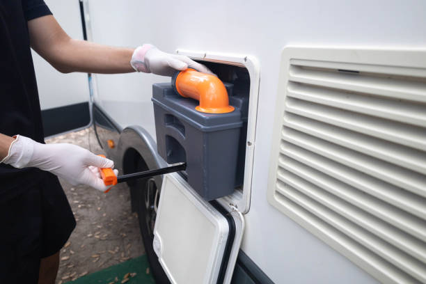 Best Event porta potty rental  in Deforest, WI