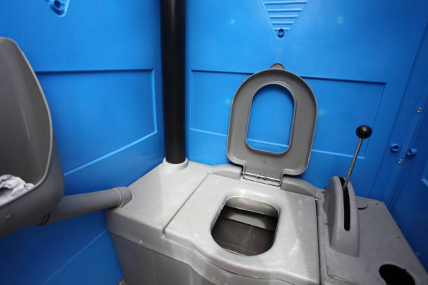 Best Porta potty rental near me  in Deforest, WI