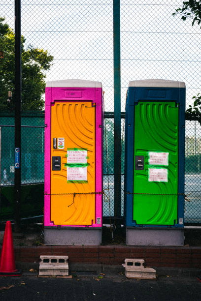 Best Construction site porta potty rental  in Deforest, WI