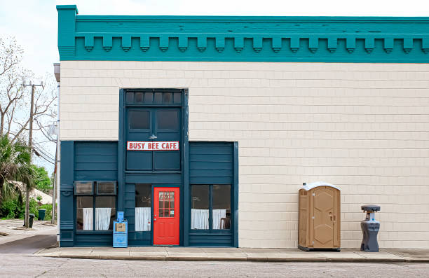 Best Porta potty delivery and setup  in Deforest, WI