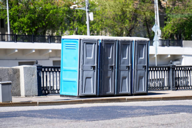 Porta potty rental for outdoor events in Deforest, WI