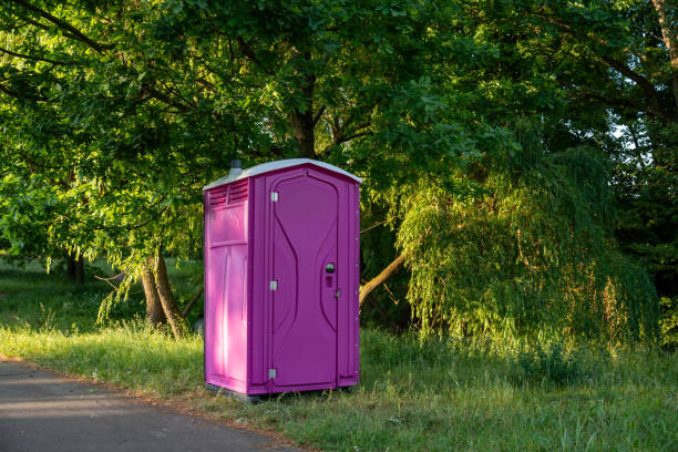 Best Wedding porta potty rental  in Deforest, WI
