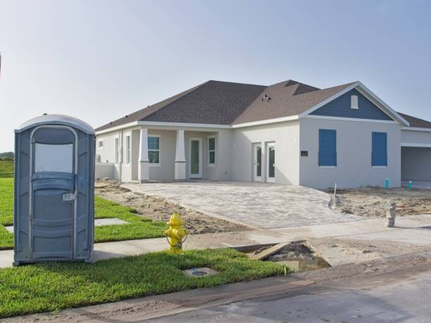 Deforest, WI porta potty rental Company